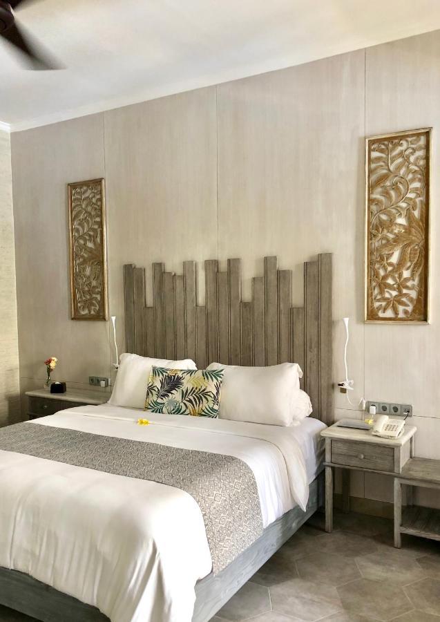 Hotel Puri Kasih Gottlieb 4*
