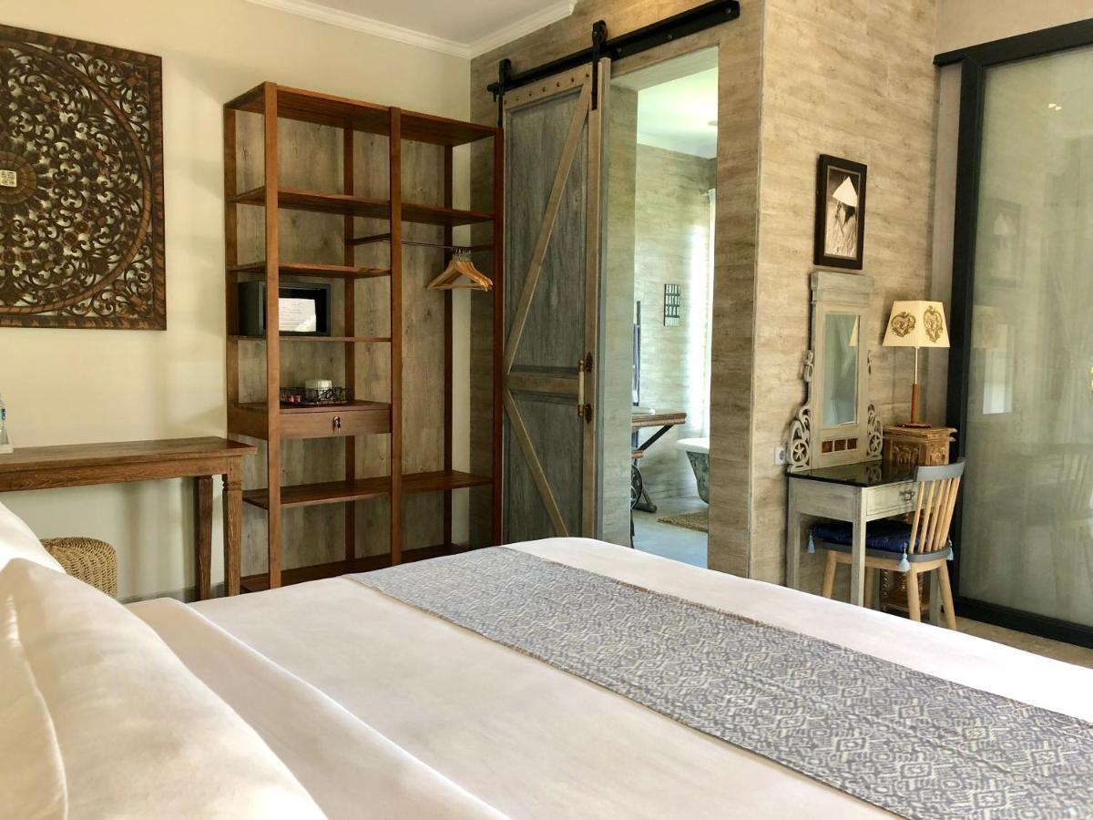 Hotel Puri Kasih Gottlieb Ubud