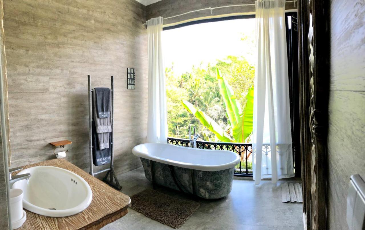 Puri Kasih Gottlieb Hotel 4*