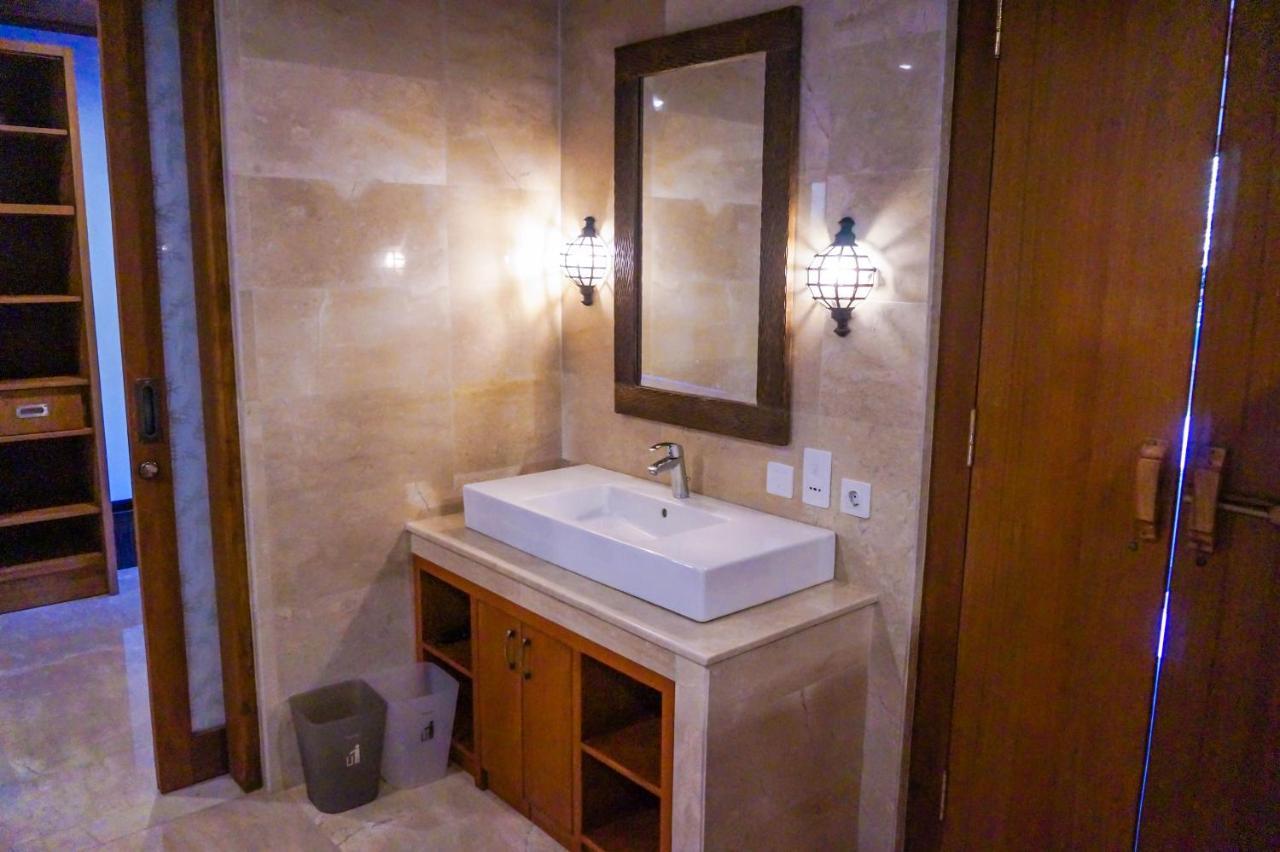 The Allure Hotel
