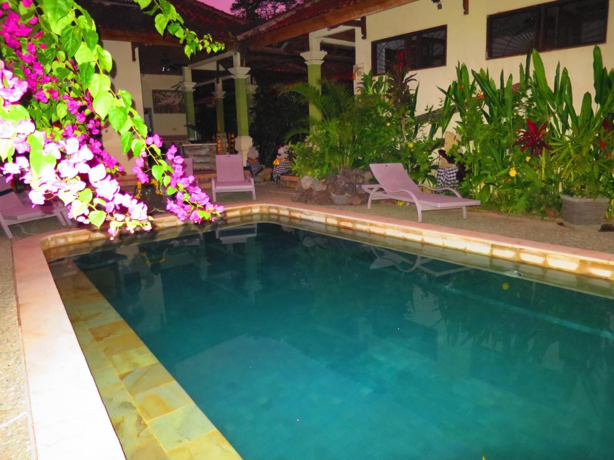 Ladybamboo Bed & Breakfast