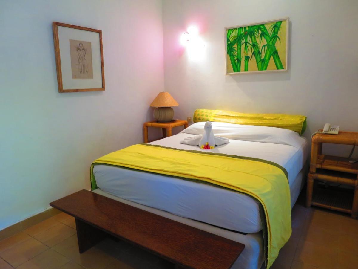 Bed & Breakfast Ladybamboo *