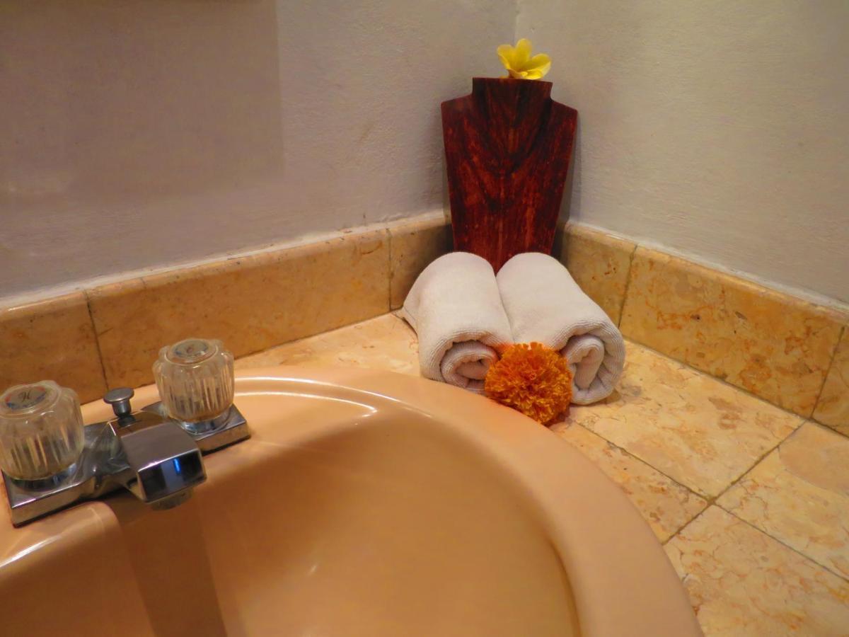Ladybamboo Bed & Breakfast