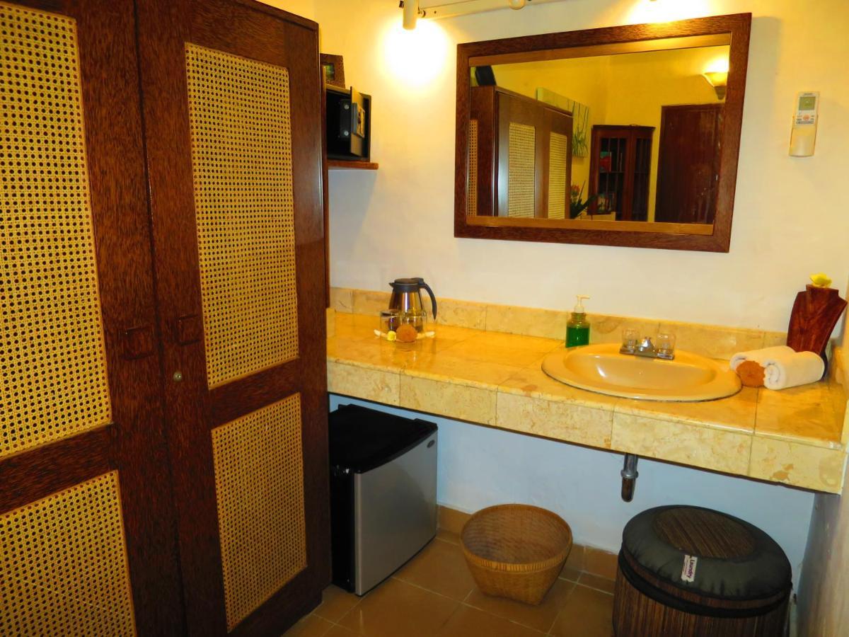Ladybamboo Bed & Breakfast *