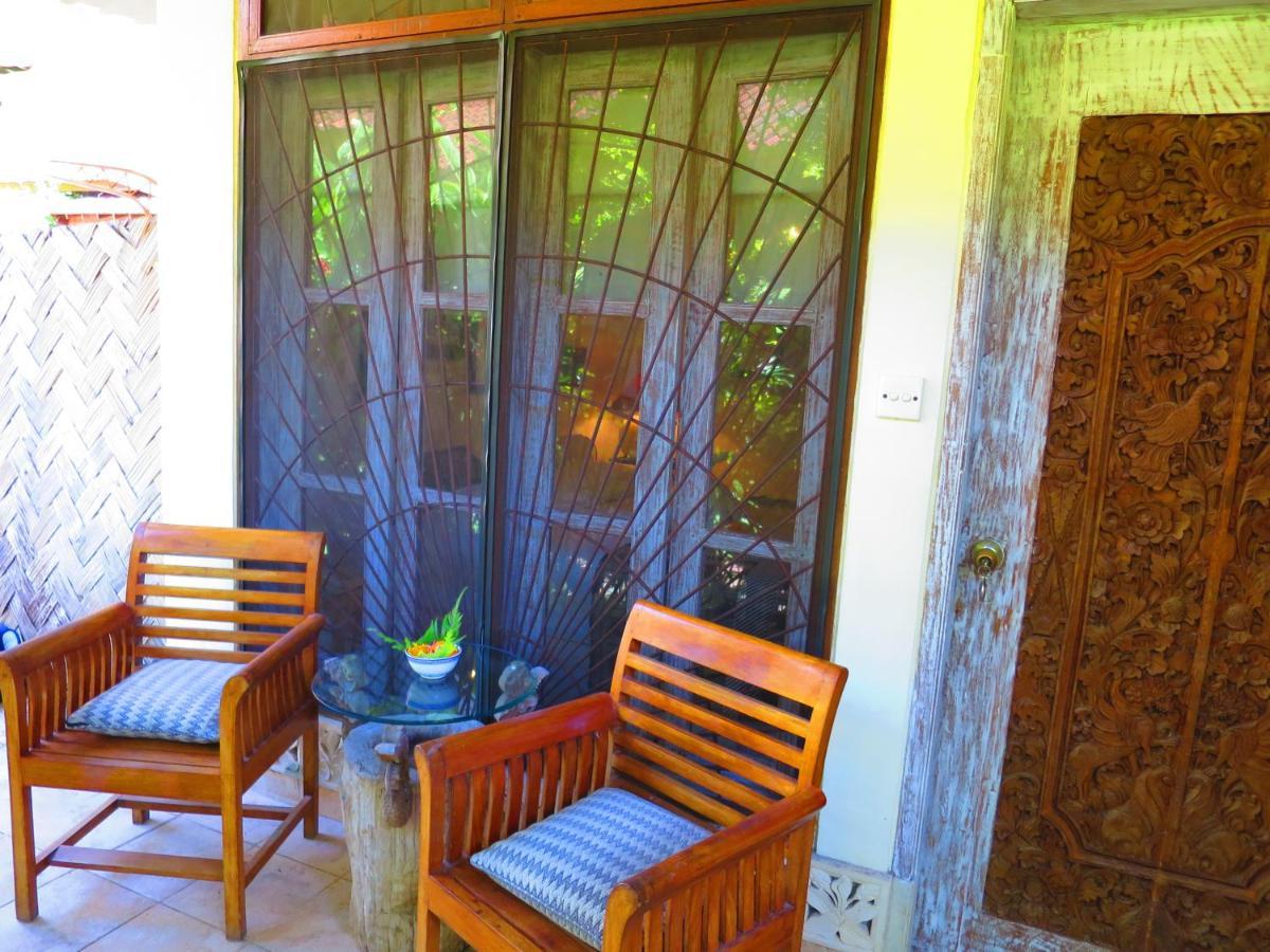 Bed & Breakfast Ladybamboo Ubud (Bali)