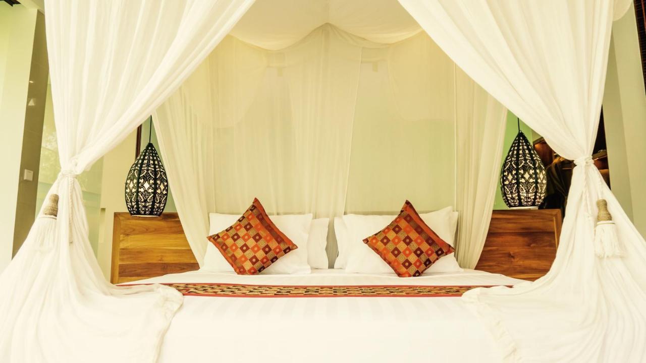Cahaya Indah 5* Ubud (Bali)