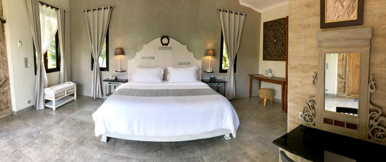Puri Kasih Gottlieb 4* Ubud