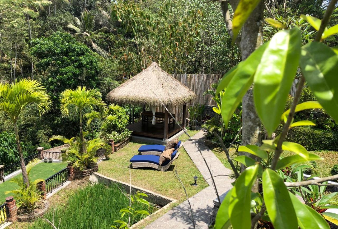 Puri Kasih Gottlieb Ubud
