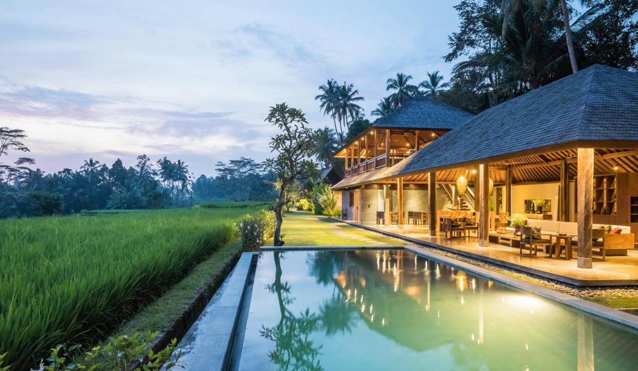 Benisari Batik Garden