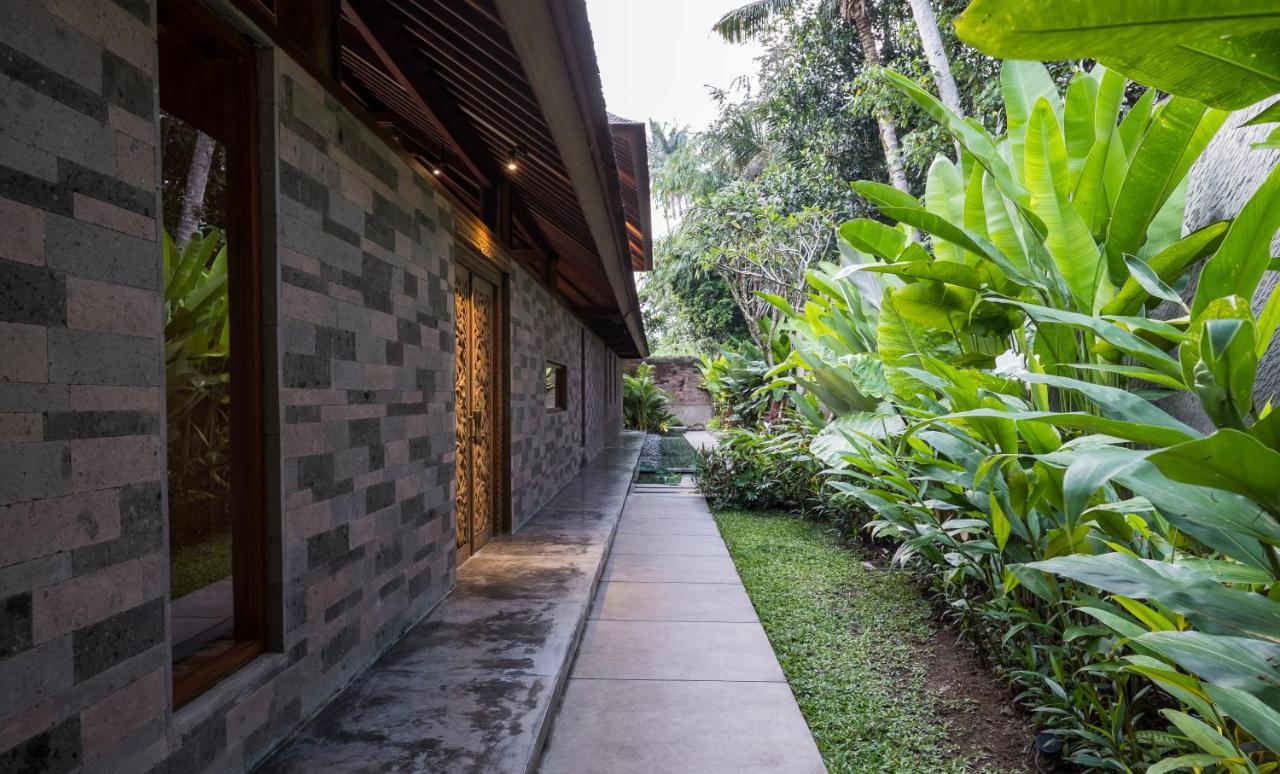 Benisari Batik Garden Lodge Ubud (Bali)