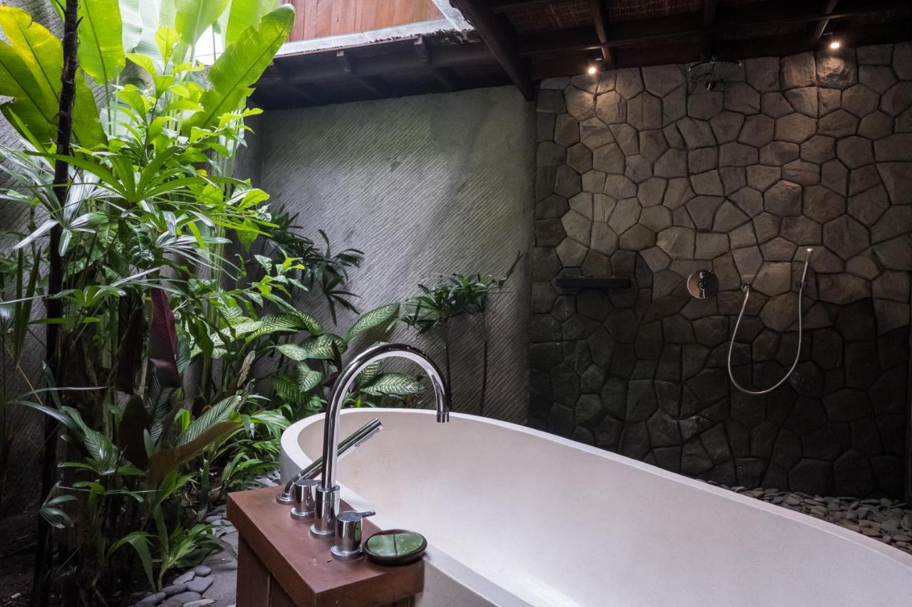 Benisari Batik Garden Ubud (Bali)
