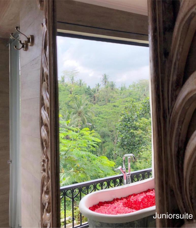 Hotel Puri Kasih Gottlieb