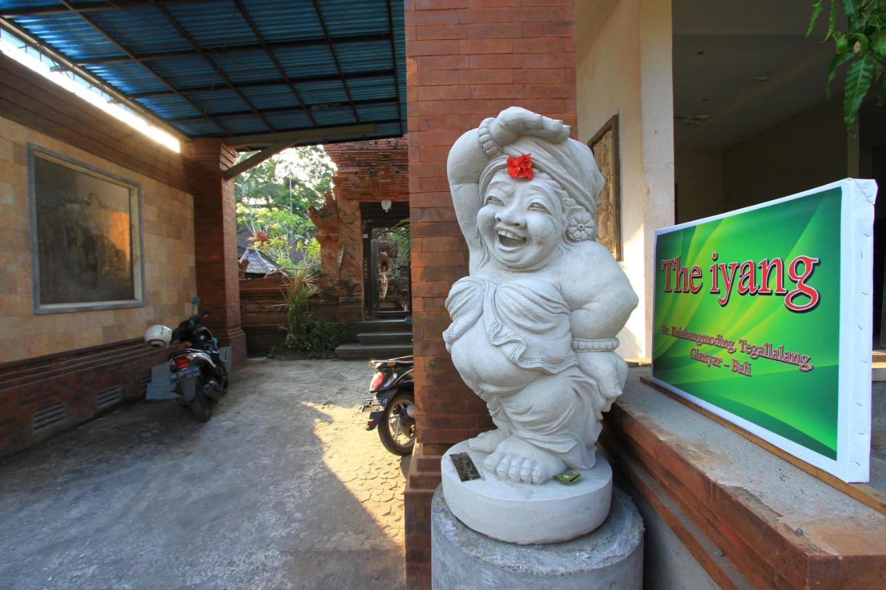 The Iyang Ubud (Bali)