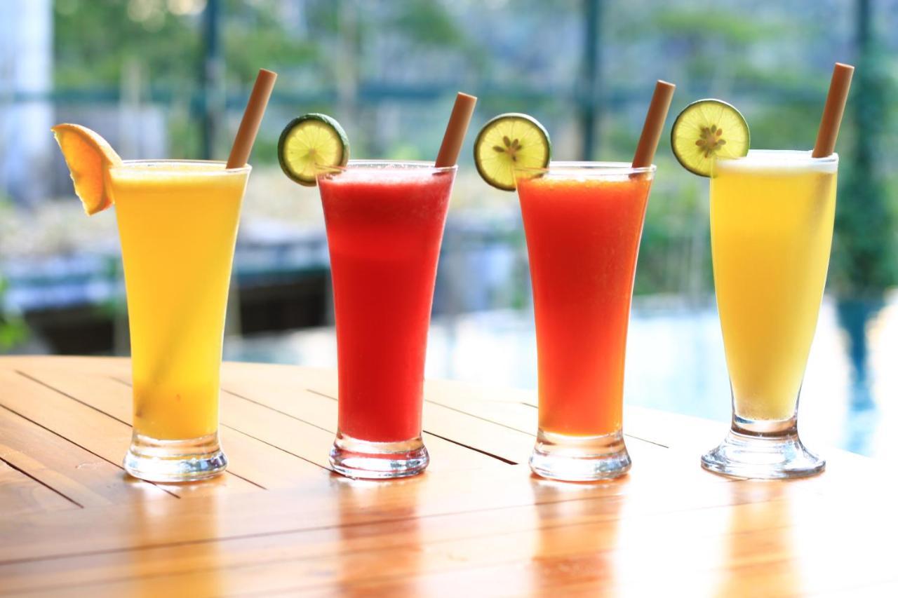 The Iyang Ubud (Bali)
