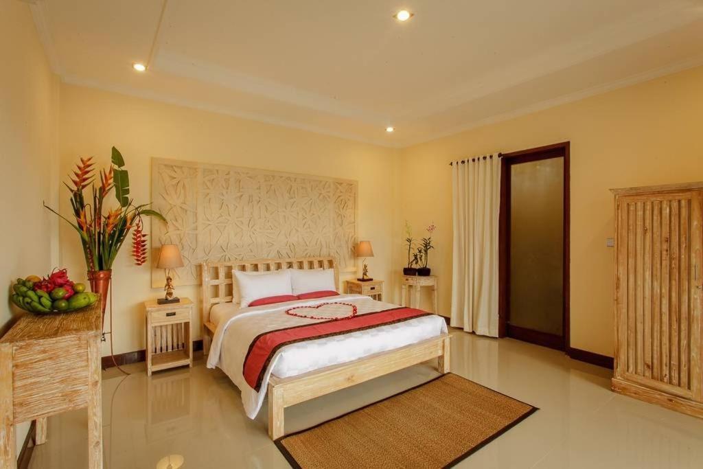 Sayan Terrace Resort Ubud (Bali)