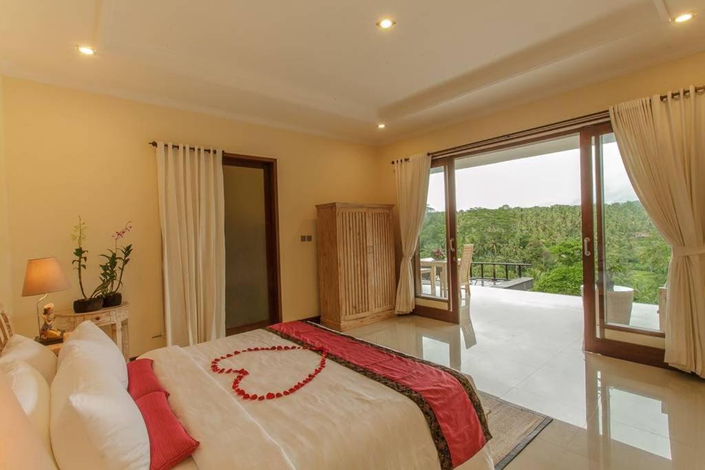 Resort Sayan Terrace 4*