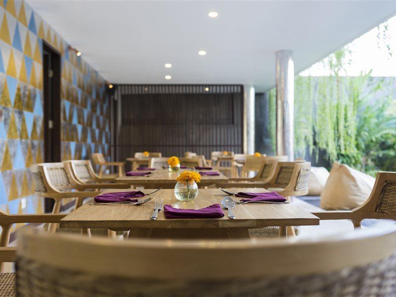 Athaya Hotel 3*