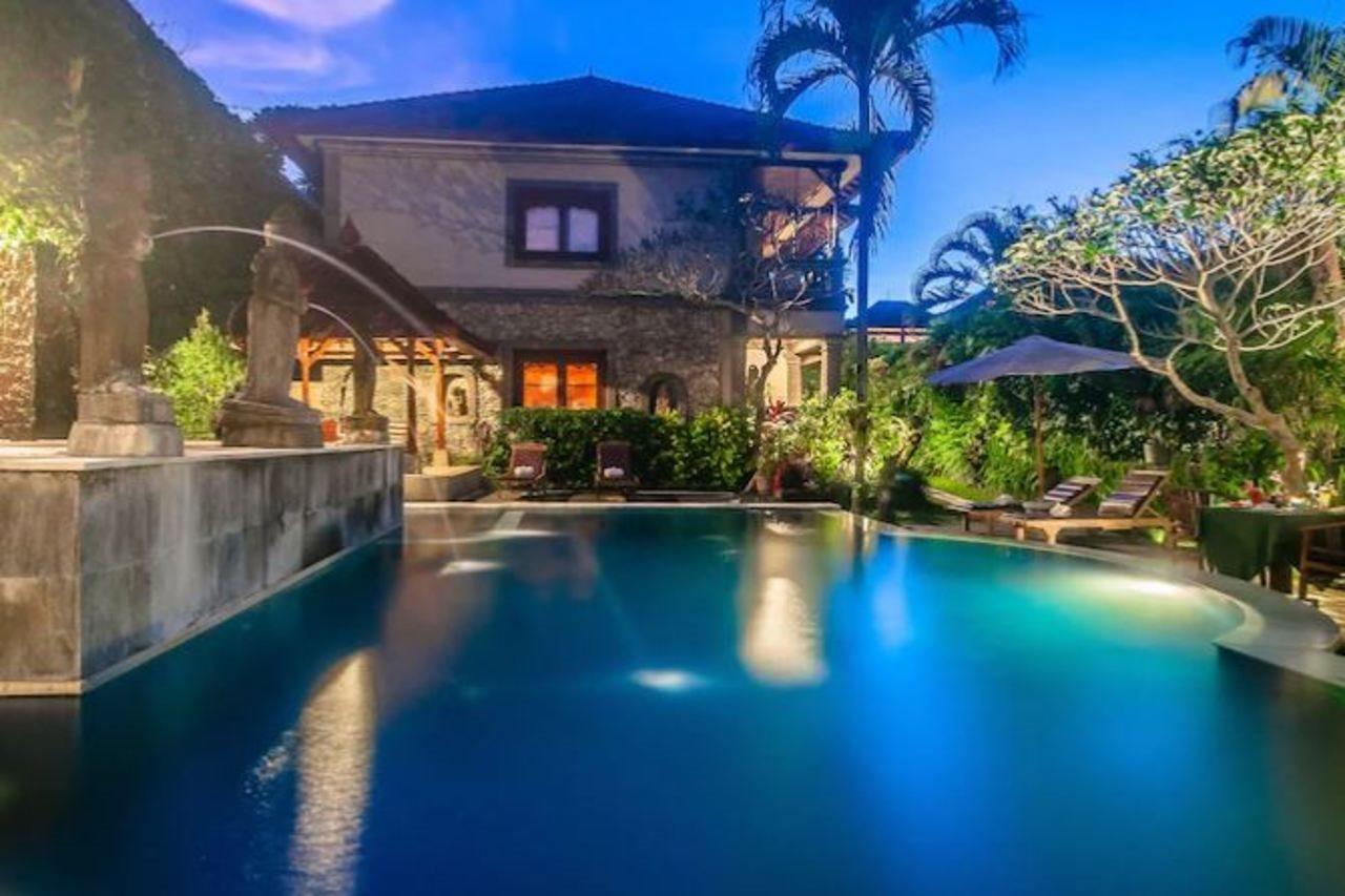 Sahadewa & Resort Ubud