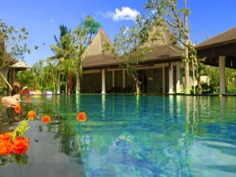 Ayurvedagram Bali Ubud