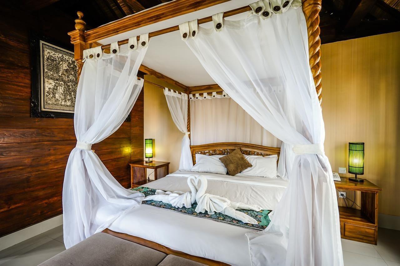 Bisma Sari Hotel