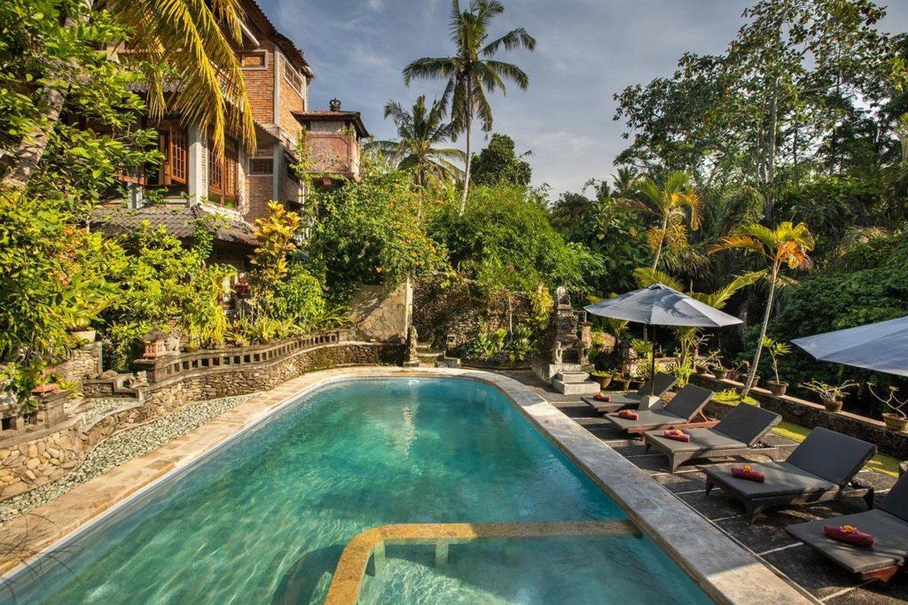 Guest house Ketut's Place