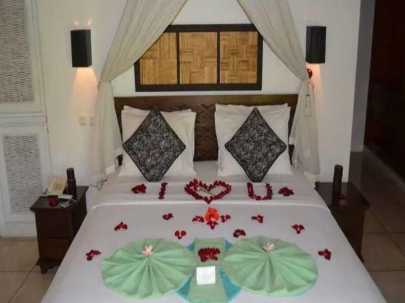 Garden 3* Ubud