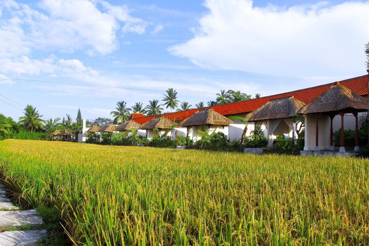 Alam Puisi Villa