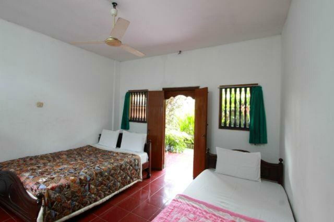 Guest house Citrus Tree - Hutama Ubud (Bali)