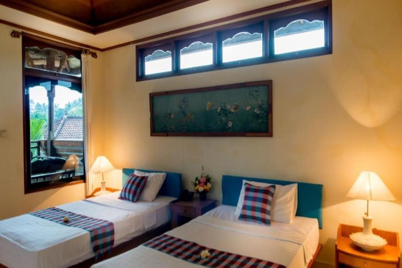 Depradha Guest house