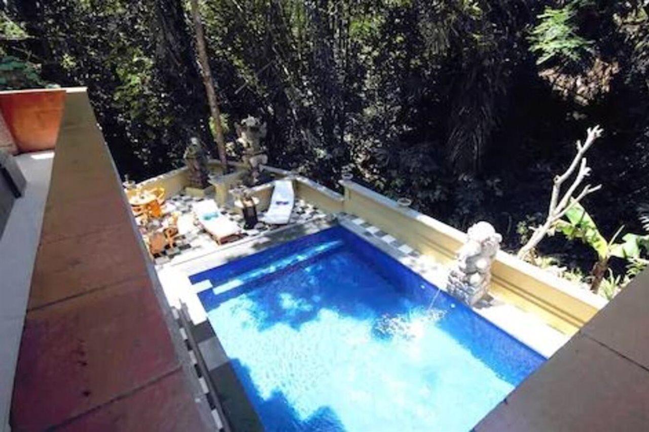 Bembengan Guest house Ubud (Bali)