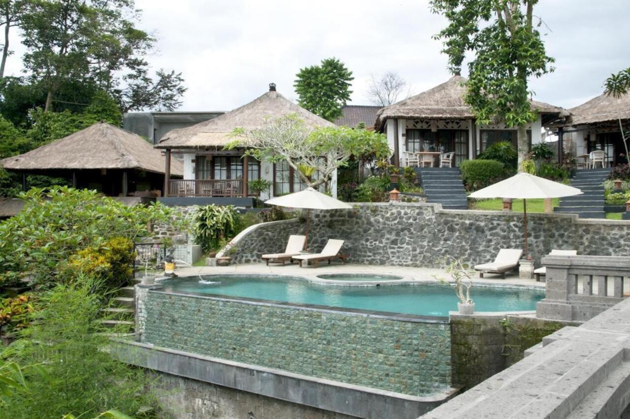 Dedari Taman liburan 4*