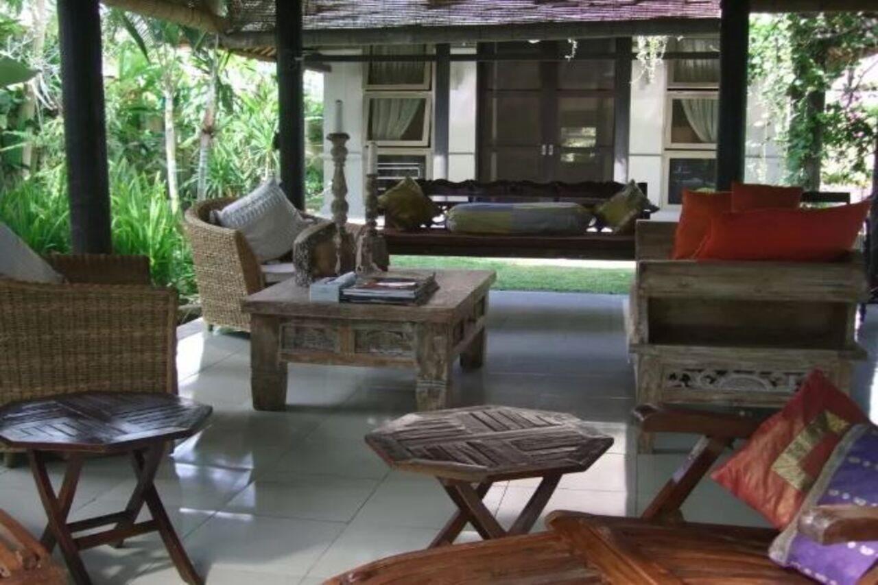 Puri Lotus Holiday park 4*