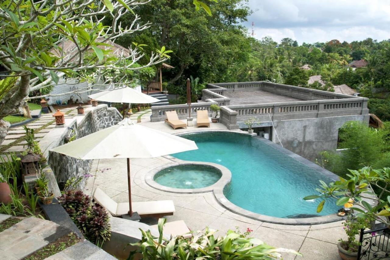 Dedari 4* Ubud