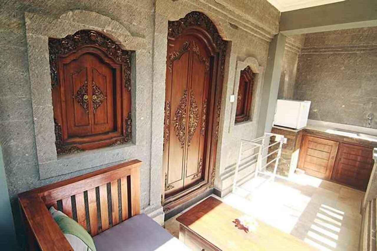 Kutuh Tirta Arum Ubud