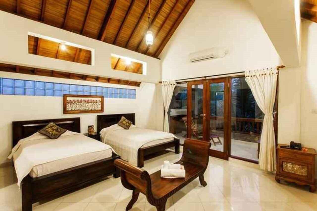 Kutuh Tirta Arum Ubud