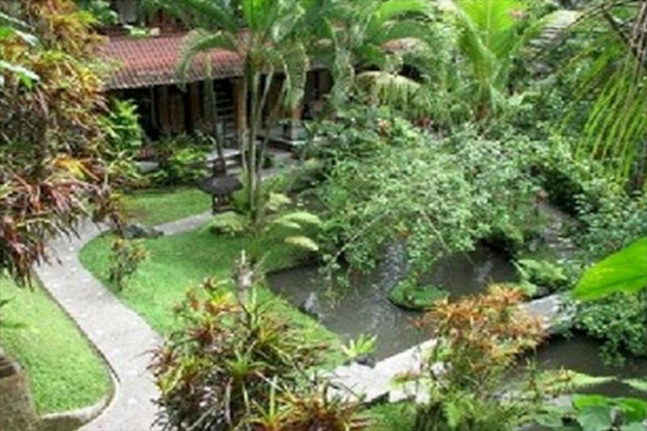 Gusti's Garden 4* Ubud (Bali)