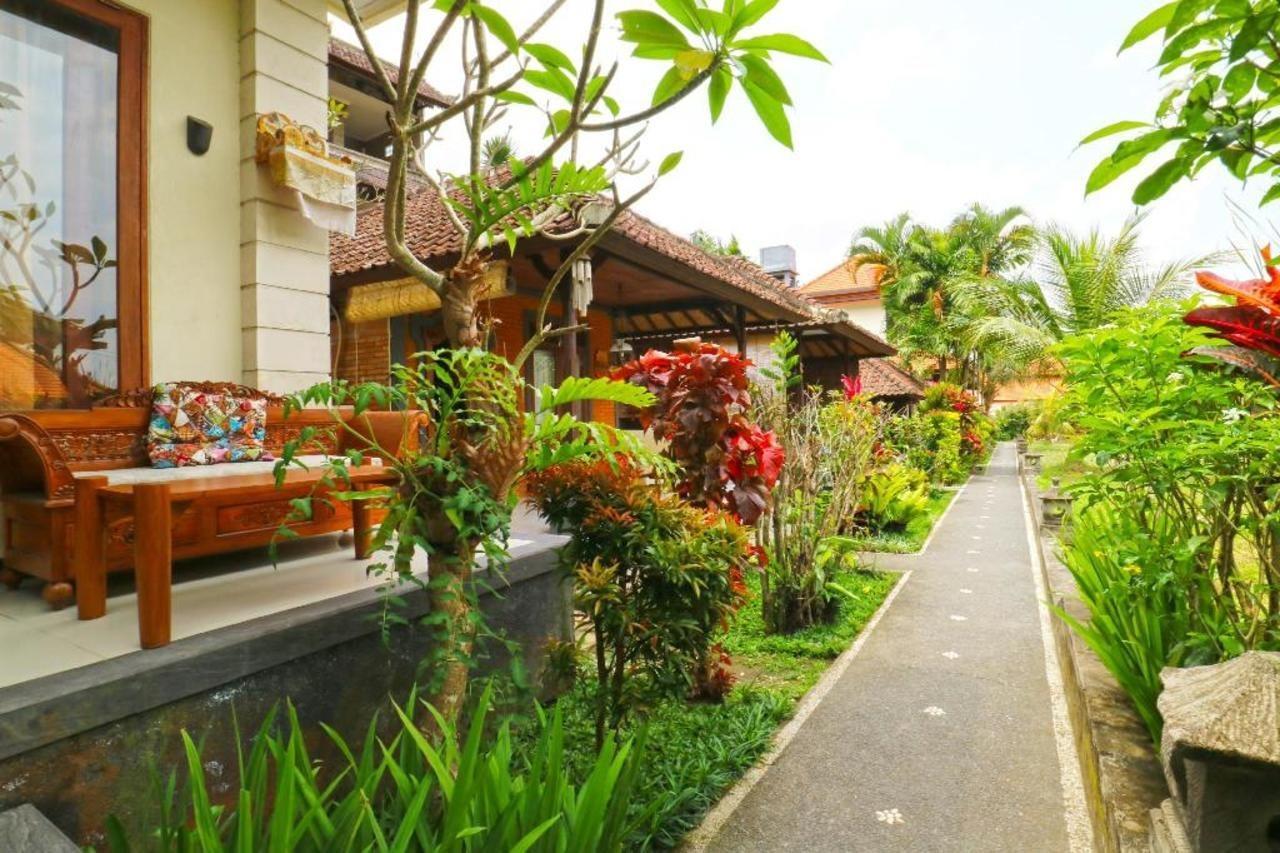 Puji And Ubud