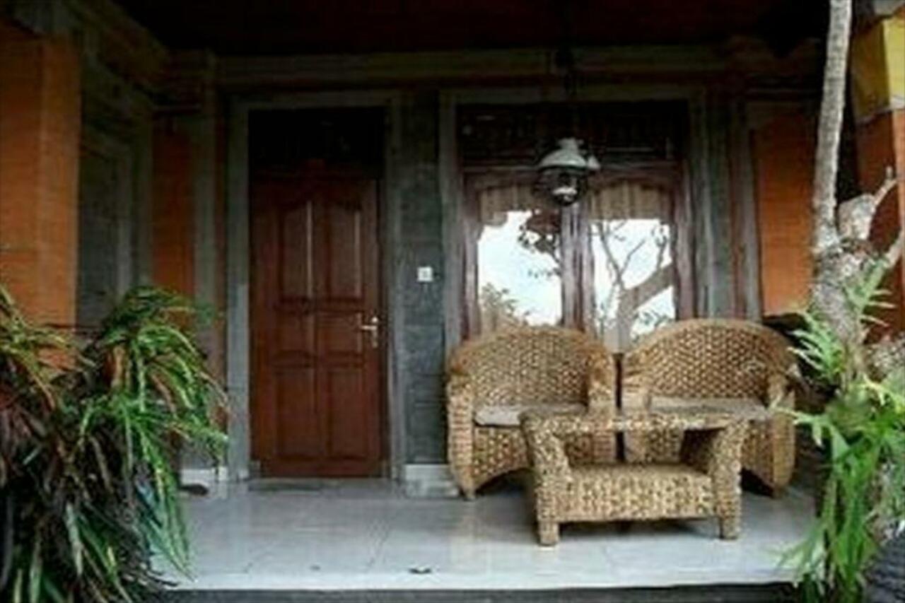 Gusti's Garden 4* Ubud (Bali)