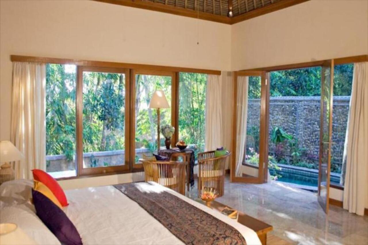Nefatari Exclusive Resort Ubud (Bali)