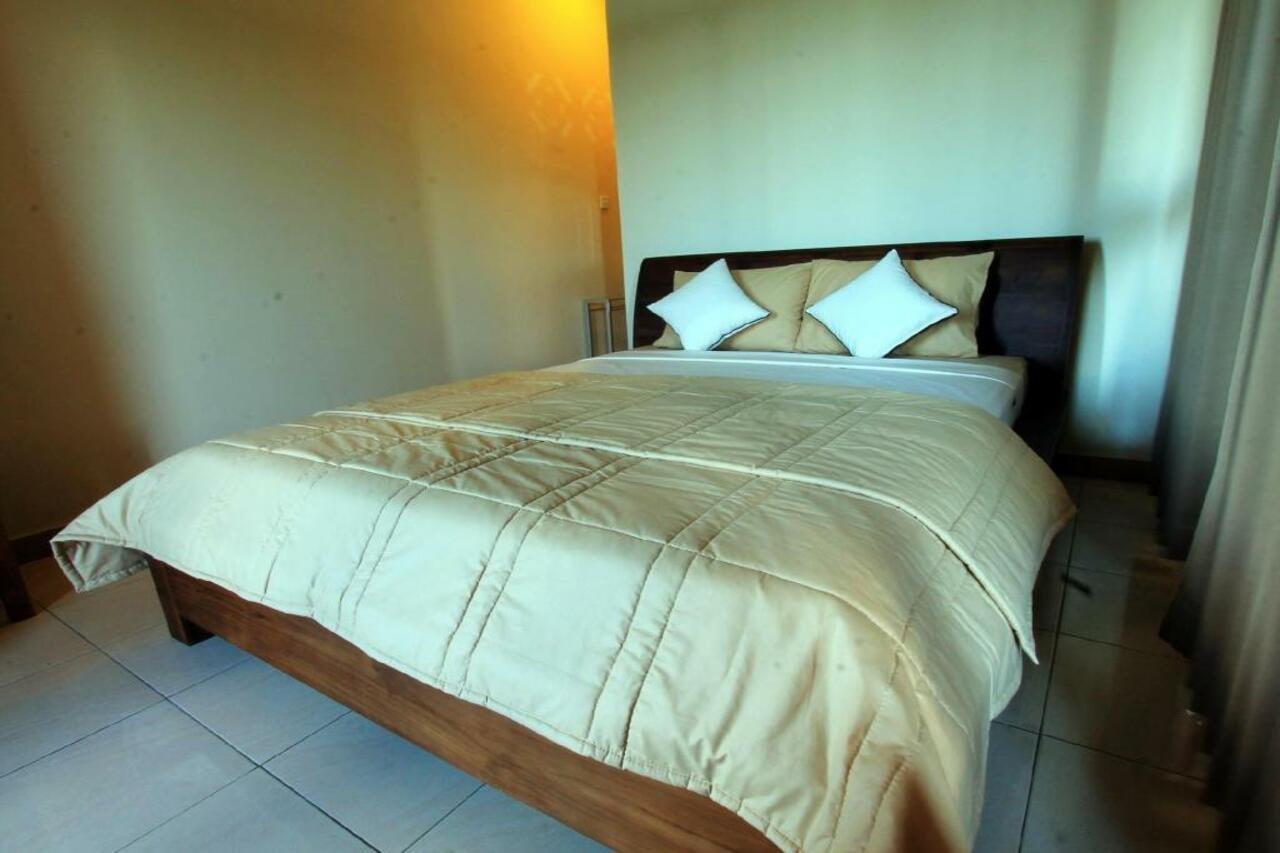 Canti Guest house