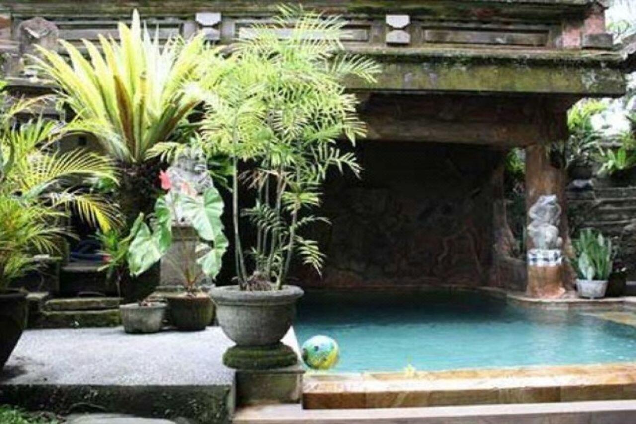 Guest house Gusti's Garden 2 Ubud (Bali)