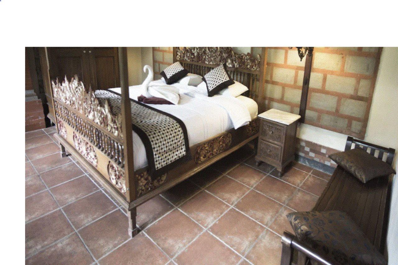 Okawati Boutique 3*