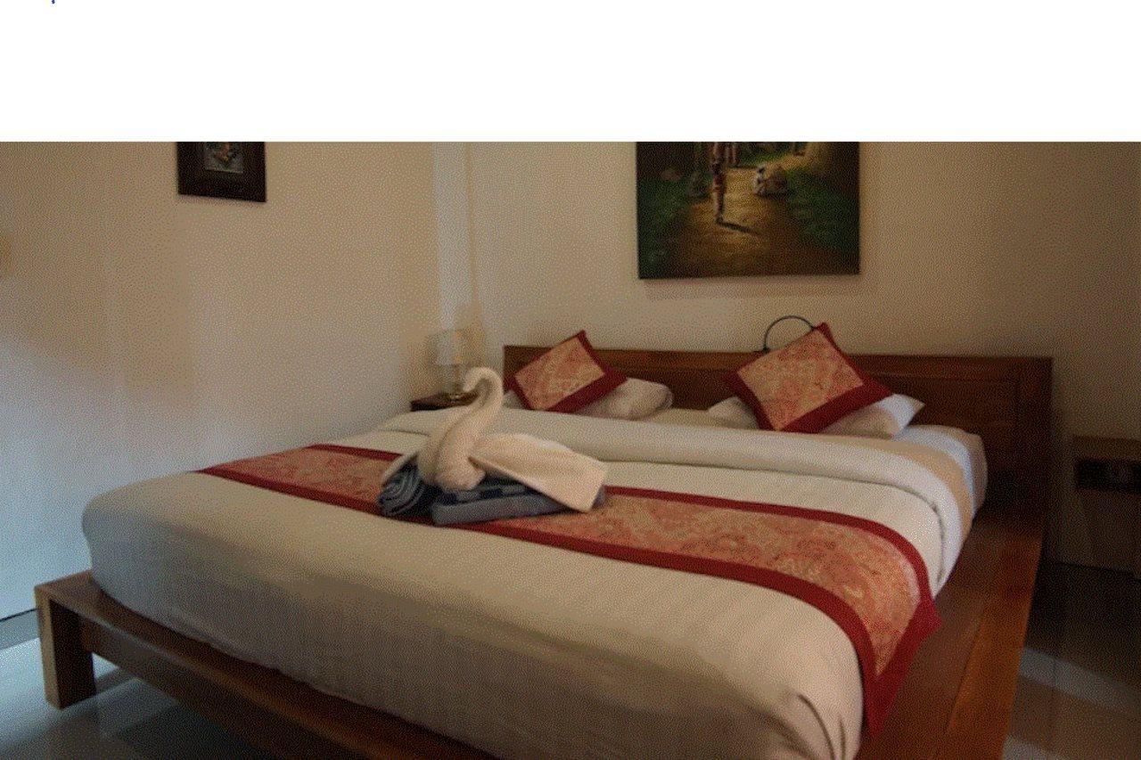 Okawati Boutique Guest house Ubud (Bali)