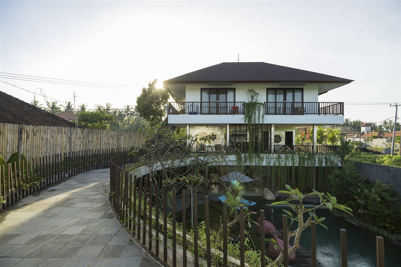 Athaya 3* Ubud (Bali)