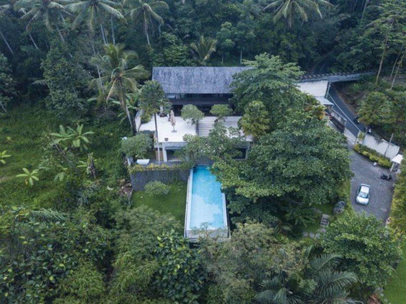 Villa Sandhya Ubud (Bali)