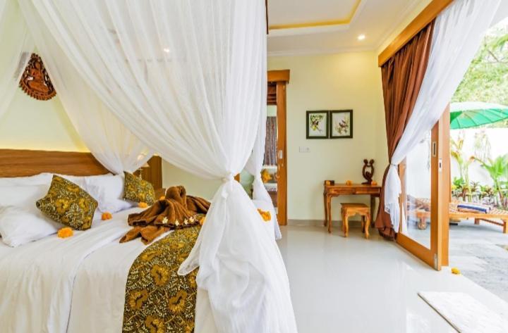 Guest house Umah Pink *