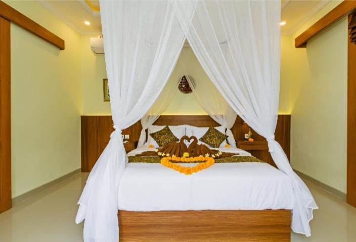 Guest house Umah Pink Ubud (Bali)