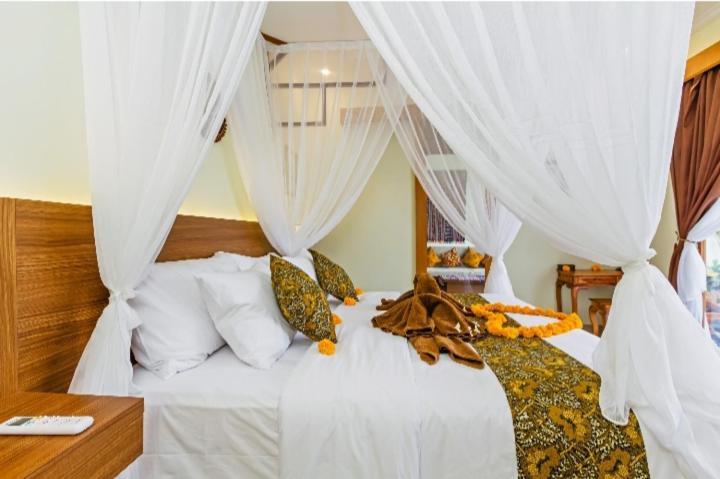 Umah Pink Guest house