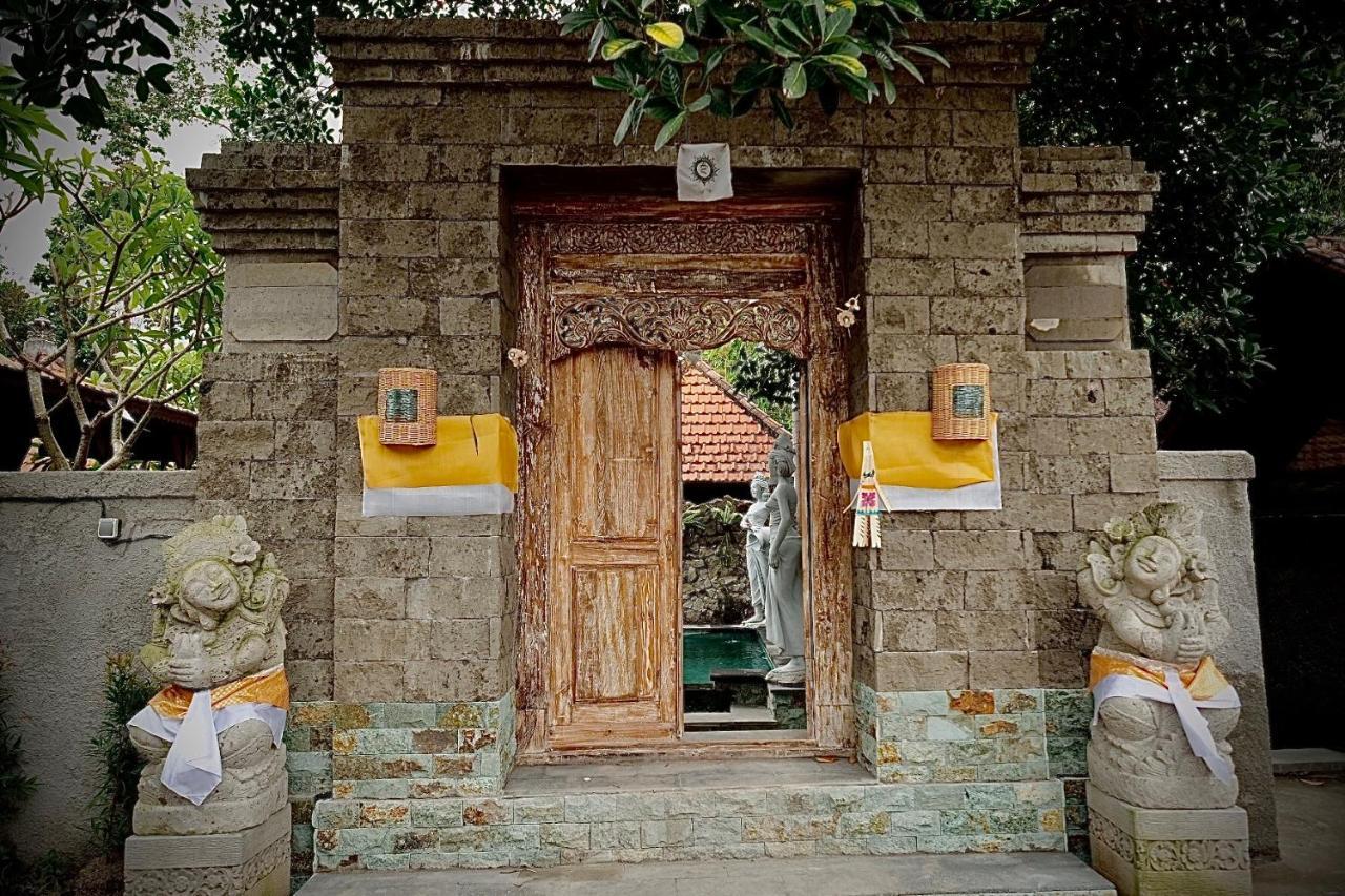Villa Bumbung Sari