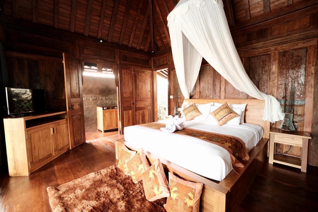 Bumbung Sari Ubud